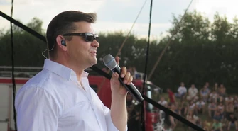 Król jest tylko jeden! [WYWIAD]