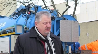 Michał Rżanek laureatem Złotej Wieży Trybunalskiej