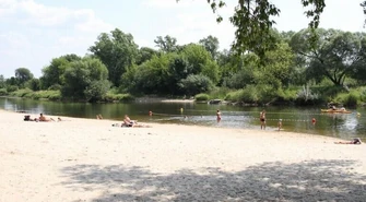 W Tomaszowie też będzie można się wykąpać