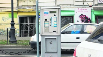 Zmiany w Strefie Płatnego Parkowania w Piotrkowie