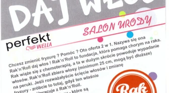 Piotrkowianie oddali włosy – kolejny sukces akcji charytatywnej