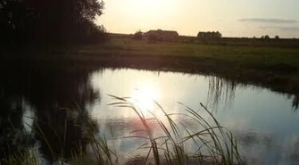 43-latek utonął we Wdowinie