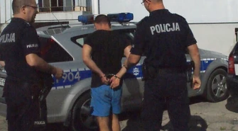 Mieli poćwiartowaną sarnę. Grozi im do 5 lat 