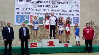 Czas na mistrzostwo Europy!