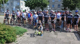 Gotowi na kolejny Tour de Pologne