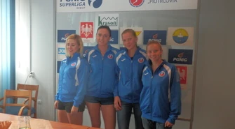 Cel minimum: szóste miejsce