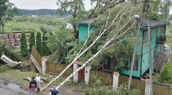 W gminach liczą straty [AKTUALIZACJA]