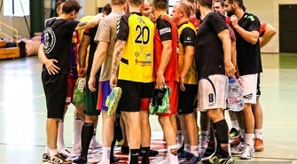 Piotrkowianin prawie w komplecie