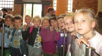 Podróż na Jowisza odbyli dwa razy 