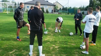 Nowy rozdział w Polonii