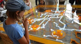 Mobilną Mapę Województwa zaprezentują również w Piotrkowie 