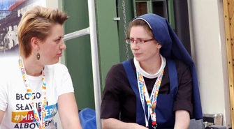 Dni Diecezji w Piotrkowie. Są goście z Węgier