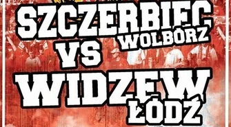  Czy Szczerbiec pokona Widzew?