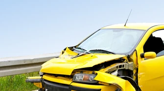 Ubezpieczenie OC, a szkoda całkowita