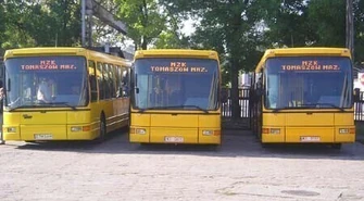 34 miliony złotych dofinansowania na MZK?