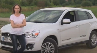 I Zlot Mitsubishi nad Zalewem Sulejowskim