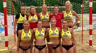 Puchar Polski dla piotrkowianek