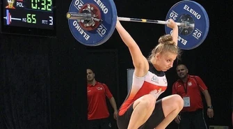 Czy Karolina obroni tytuł?