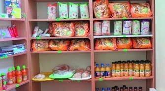 Drożdżówki wracają do sklepików!