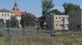 „Szesnastka” jeszcze bardziej sportowa