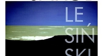 Malarstwo Jakuba Lesińskiego w Galerii „U Panien” 