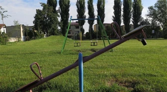 Zmodernizują cztery place zabaw