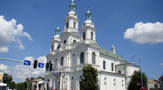 Kościelny molestował dzieci. Proboszcz o wszystkim wiedział