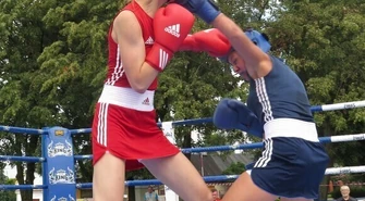 Sulejów. II Gala Boksu za nami