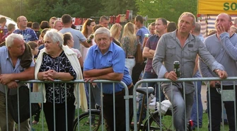 Sulejów w rytmie disco polo 