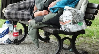 Mistrzyni na dnie. Koleżanki z drużyny chcą jej pomóc