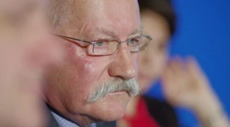 &#8222;Rządzącym wydaje się, że mogą wszystko, jak w Turcji&#8221; 