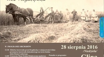 „Zróbmy sobie fotę” na Dożynkach Gminy Wola Krzysztoporska