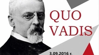 „Quo vadis” w parku 