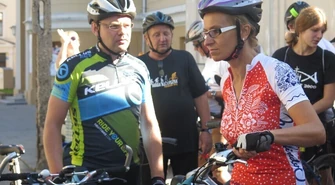 Kolejna pielgrzymka wyruszyła na Jasną Górę 