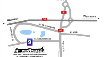 Rol Szansa już w ten weekend