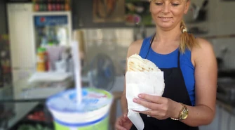 Gdzie w Piotrkowie na kebab? 