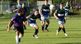 Poloniści szukają rytmu