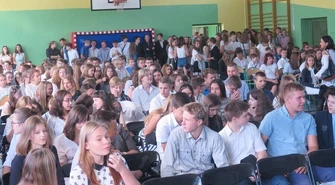 1 września... za 10 miesięcy wakacje 