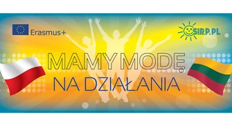 Gmina Aleksandrów z modą na działania