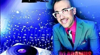 DJ Adamus w Piotrkowie