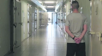 Na Wroniej budują oddział dla alkoholików