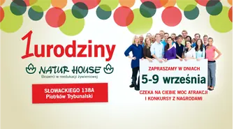 Bezpłatne konsultacje, porady i degustacje! Wygraj wartościowe nagrody!