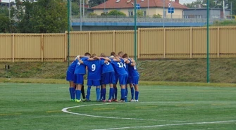 Wychowankowie Concordii zadebiutowali w chorzowskim Ruchu