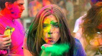 Święto kolorów już w sobotę opanuje Piotrków Trybunalski