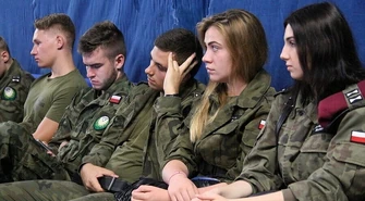 W Woli Krzysztoporskiej też czytali Sienkiewicza