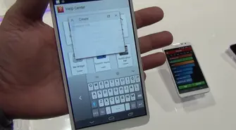 Phablet – nowy trend na rynku?