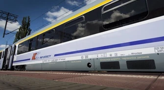 Stańczyk, Jan Matejko, a może Pomarańczarka? Wybierz nazwy pociągów PKP Intercity!