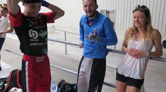 Piotrkowianie powalczą o medale mistrzostw Europy