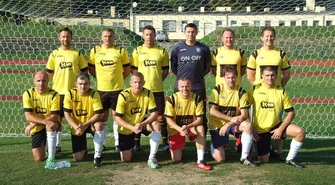 Sensacyjny awans Sejfu