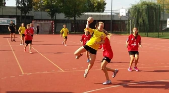 Łódzkie gra w ręczną (Piotrków też)